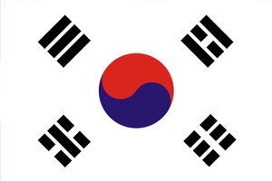 Korea Selatan