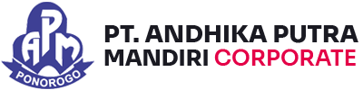PT. Andhika Putra Mandiri